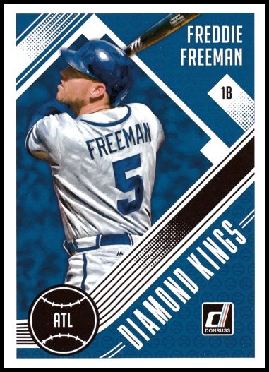 23 Freddie Freeman